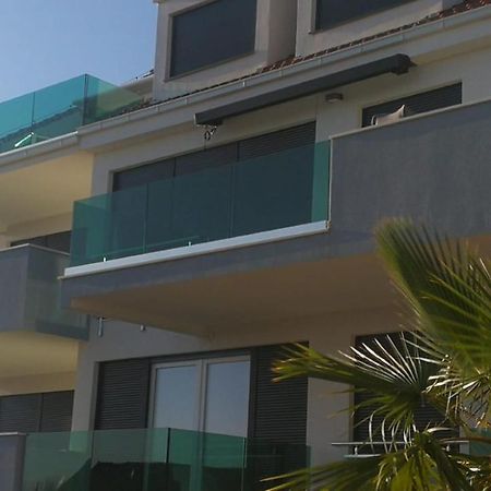 Апартаменти Seaview Rogoznica Рогозниця Екстер'єр фото