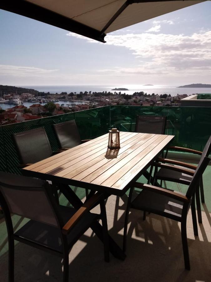 Апартаменти Seaview Rogoznica Рогозниця Екстер'єр фото